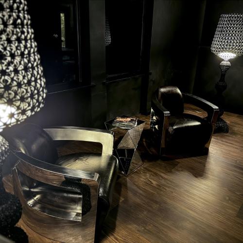 Herrenhaus — erotic venue in Berlin, photo 7