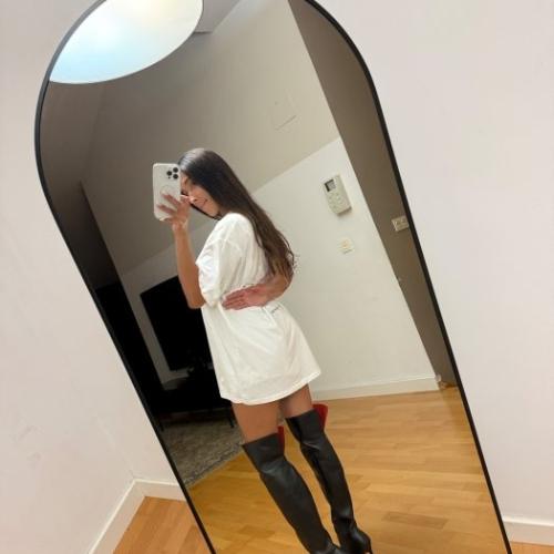 Macarena — escort in Tallinn