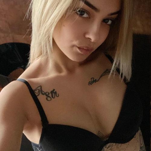 Elena — eskorta w Constanța