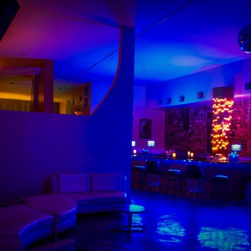 Colette New Orleans — erotische gelegenheid in New Orleans