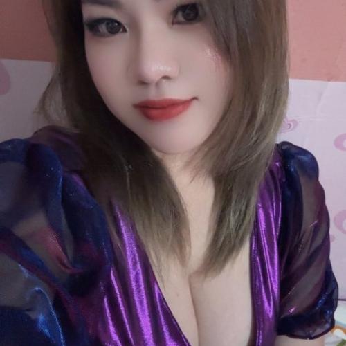 Luna — escort in Basel