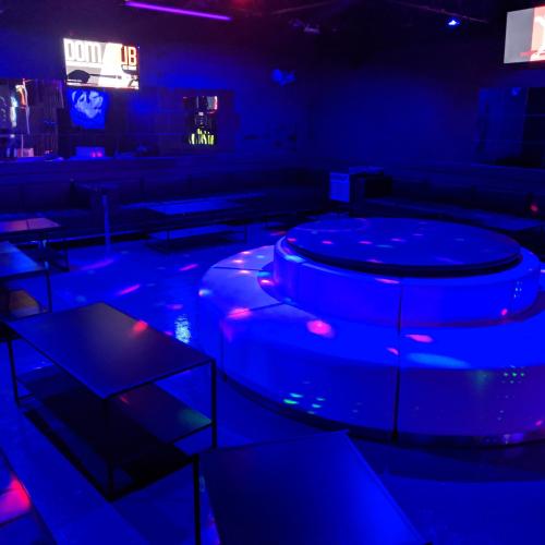 Club Eden Okc — erotisk utested i Oklahoma City, bilde 5