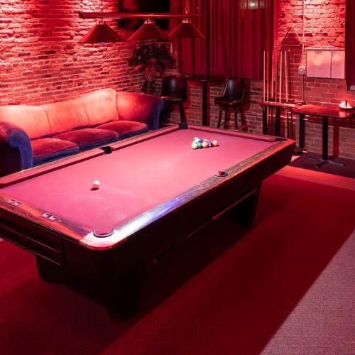 Club Escape — erotic venue in Cleveland