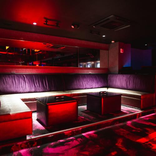 Cloakroom — erotisk utested i Washington D.C., bilde 2
