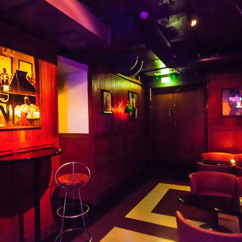 Alcatraz Exclusive Club — 헬싱키 성인 업소