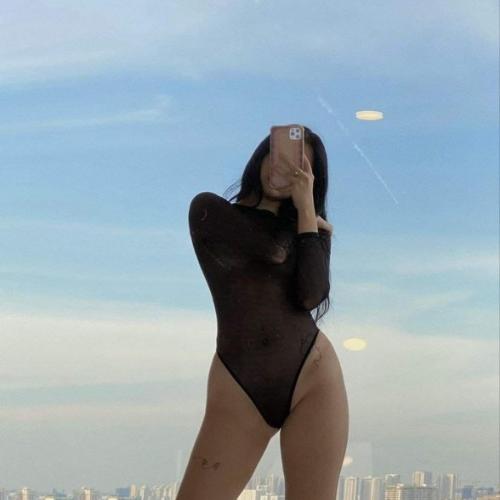 Maika — escort in Singapore