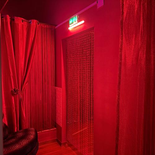 Fuego Club Privé — مكان إيروتيكي في ميلانو، الصورة 11