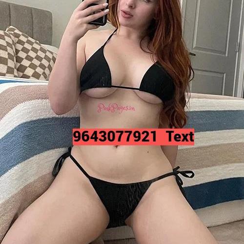 ENJOY ↠ Call Girls In Noida Sec 70,–✨9643077921 ✨ Escort