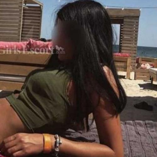 Riana Ria — escort in Bucharest