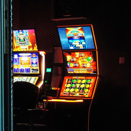 Oceans — Erotik-Location in Düsseldorf