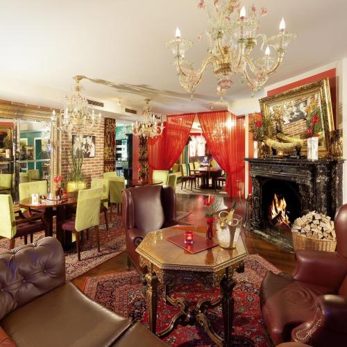Babylon Salzburg — erotic venue in Wals