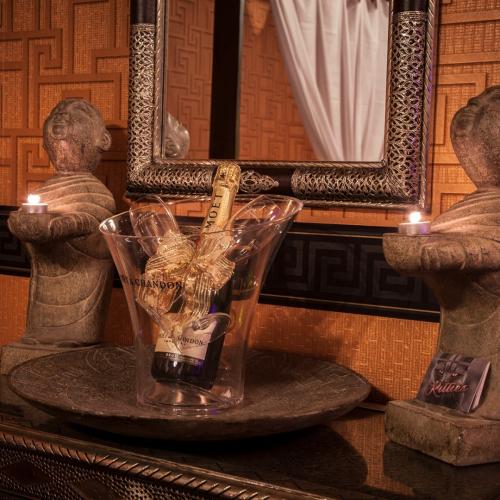 Kitties Suite — lokal erotyczny w Mannheim, zdjęcie 12