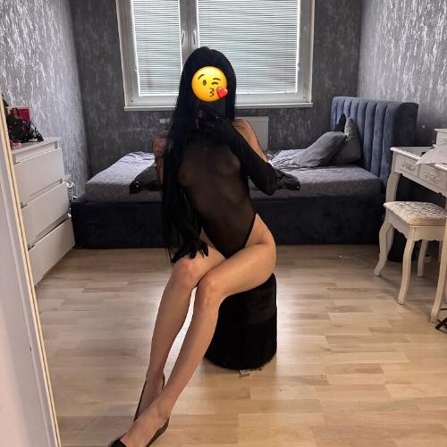 Adel — escort in Trnava, photo 15