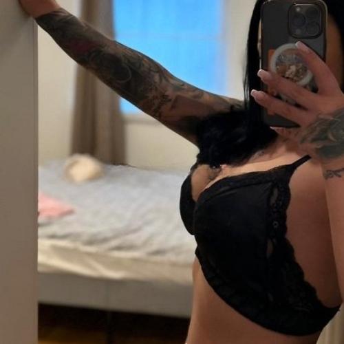 Maria — escort in Tallinn