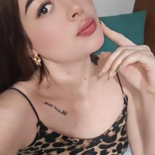 Andrea — eskorte i Mérida, bilde 13