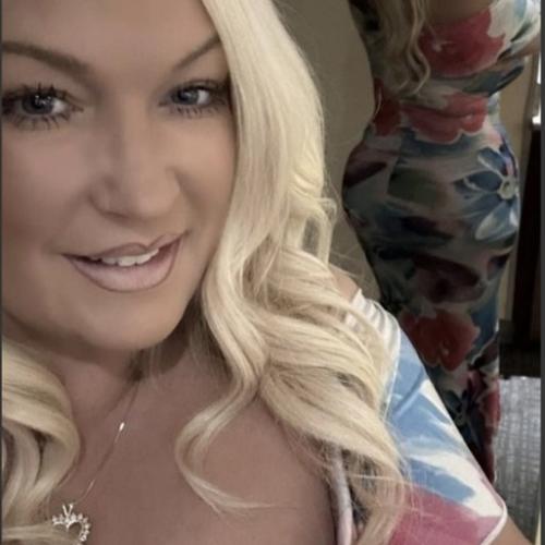 Tiffanydreamvip — eskorta w San Diego