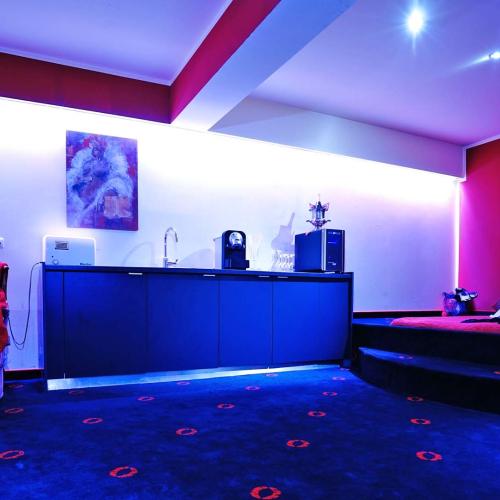 Nightclub Lady-o — erotic venue in Innsbruck