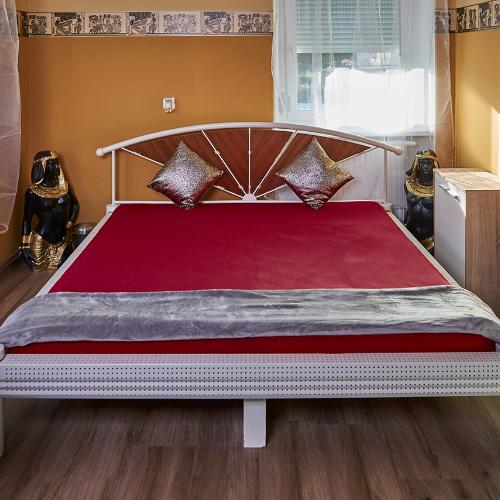 Laufhaus 89 — erotisk utested i Klagenfurt