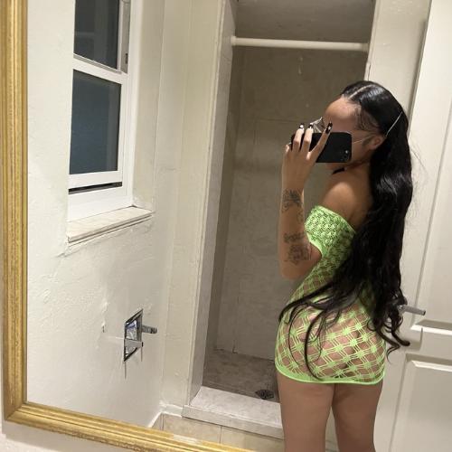 Kayla — Escort in Sacramento