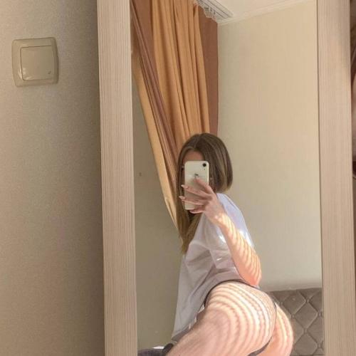 Julia — escort in Warsaw