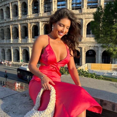 Celina — escort in Buenos Aires, photo 4