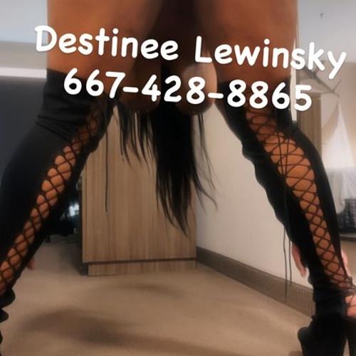 S Trulyx X — escort in Lodi