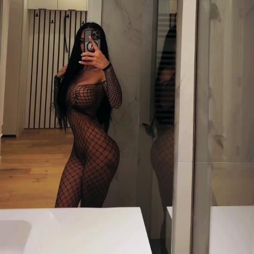 Marya — escort in Copenhagen