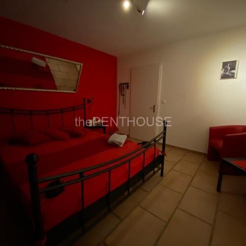 Thepenthouse — erotisk utested i Zürich, bilde 8
