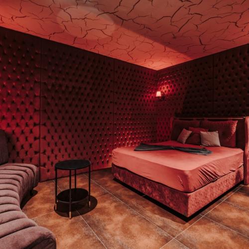 Club Millenium — erotic venue in Winterthur, photo 8