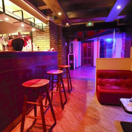 Dolce Vita Club Privè — ερωτικός χώρος στην πόλη Rivignano