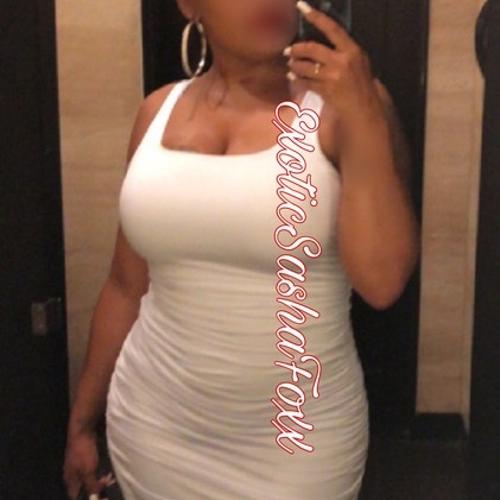 Foxxy Sasha — escort in Minneapolis