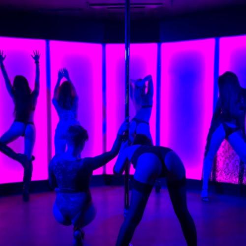 Club Tantalize — erotický podnik v Chelmsford