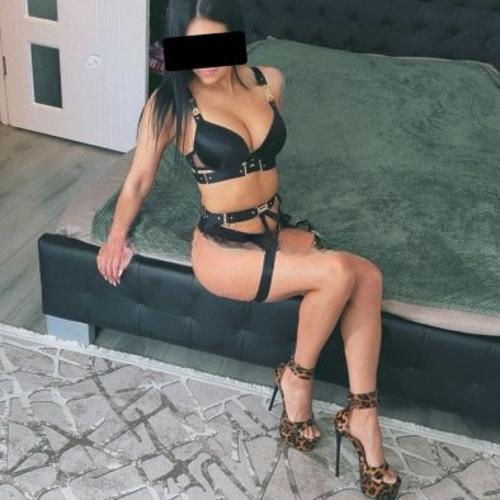 Sellin — Râmnicu Vâlcea 에스코트