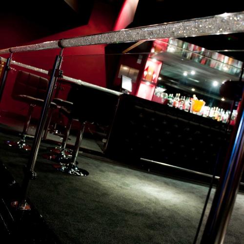 Playhouse Cardiff — Erotik-Location in Cardiff
