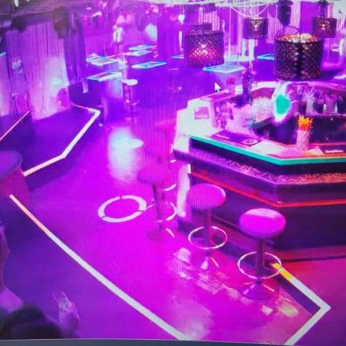 Bornedries — erotic venue in Sint-Truiden