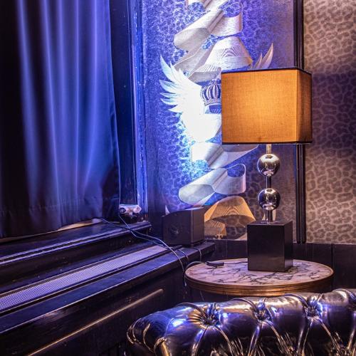 Vip Bar — erotic venue in Zug