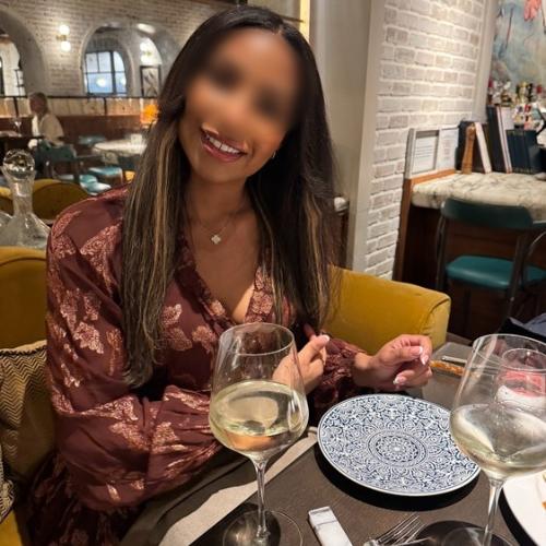 Lovelylana — eskort v meste Tampa