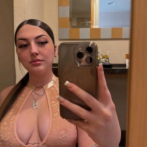 Kylie Snow — eskort v Dallas