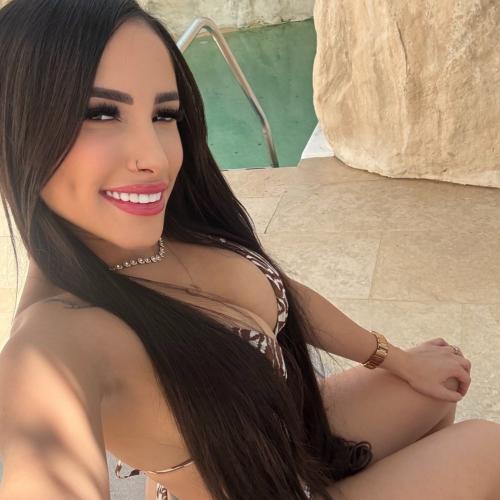 Mel — escortă în São José dos Campos, fotografia 2