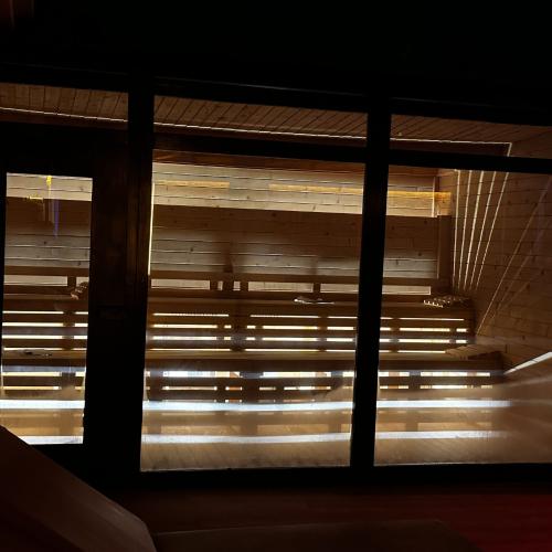 Swinger Paradise Resort — erotický podnik v meste Maspalomas