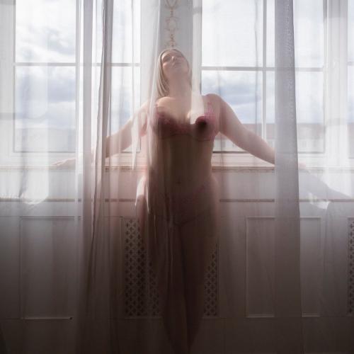 Johanna Winter — эскорт в городе Берлин