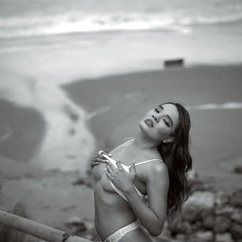 Jazmin — escort à Francfort, photo 5