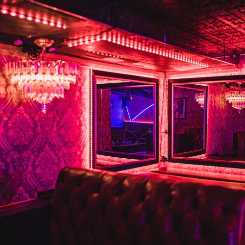 Club Sex Appeal — erotický podnik v Montréal