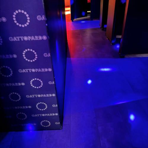 Gattopardo Club Privé — Erotik-Location in Brescia