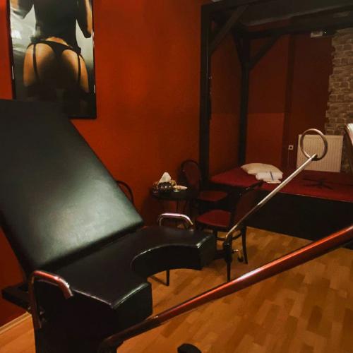 Sex Studio Mystique — erotic venue in Vienna, photo 11