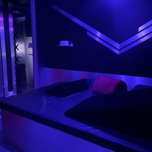 Club Deluxe — ερωτικός χώρος στην πόλη Γκέτεμποργκ