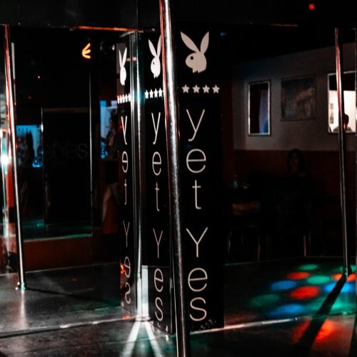 Yet Yes — erotic venue in Catania