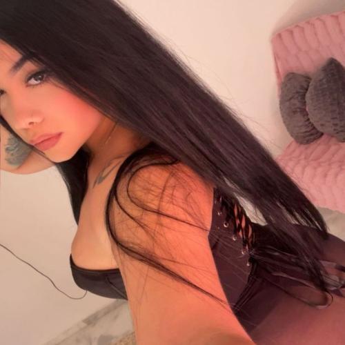 Emy — 마르베야 에스코트