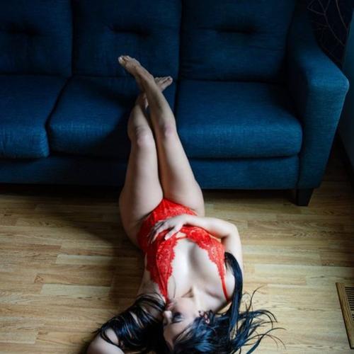 Karina — escort in Minneapolis