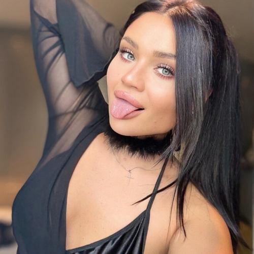 Adelina Ua — escort à Žilina, photo 3